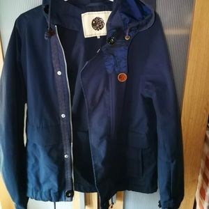 Pretty Green Jacket